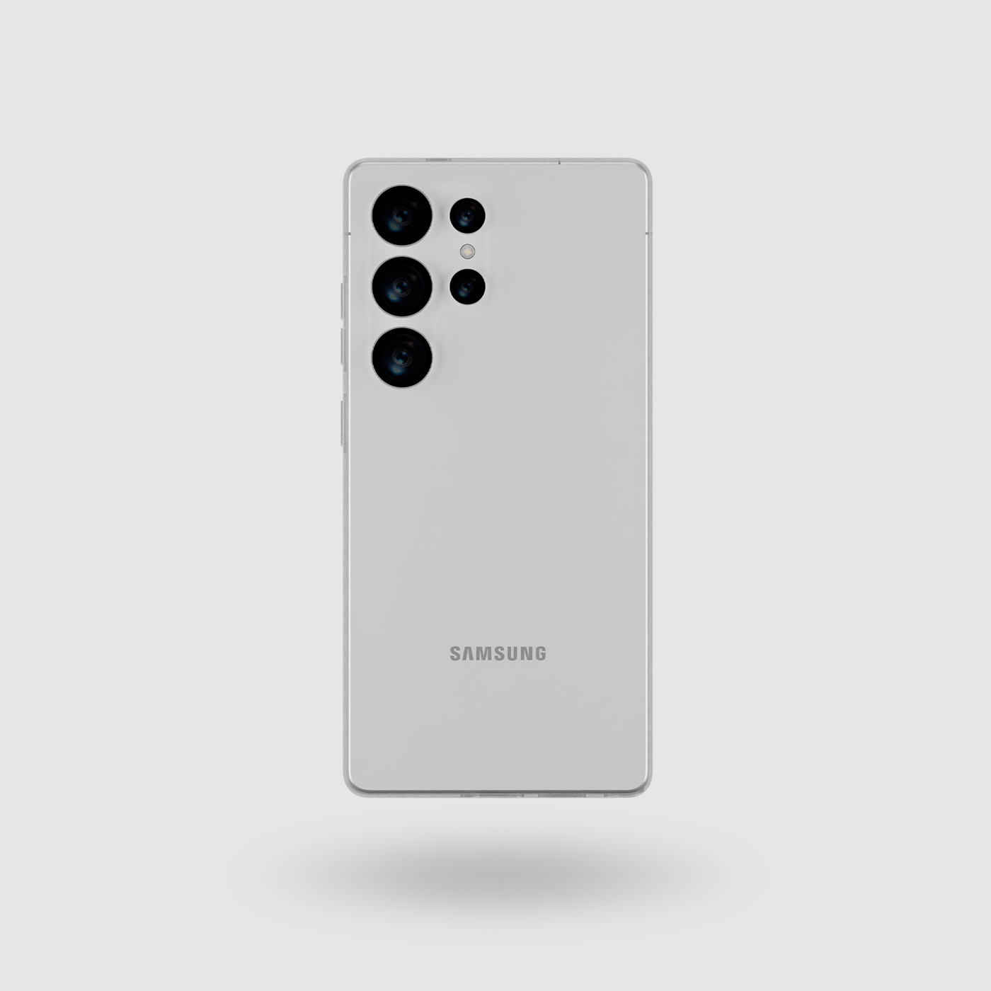 Super Thin Samsung Galaxy S25 Ultra Case