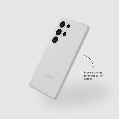 Super Thin Samsung Galaxy S25 Ultra Case