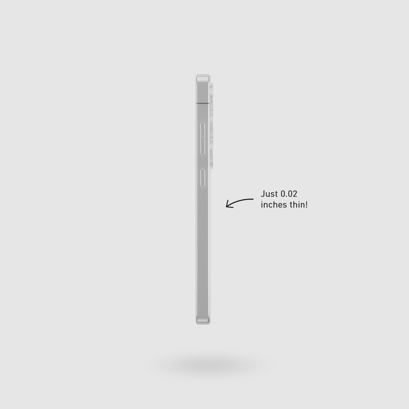 Super Thin Samsung Galaxy S25 Ultra Case