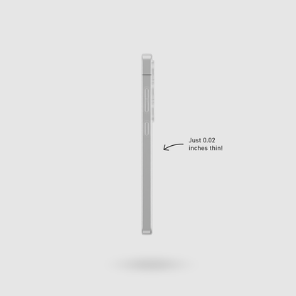 Super Thin Samsung Galaxy S25 Ultra Case