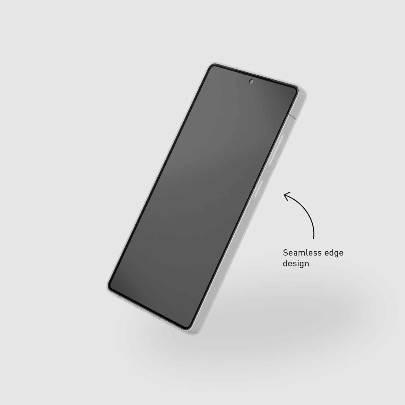 Super Thin Samsung Galaxy S25 Ultra Case