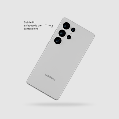 Super Thin Samsung Galaxy S25 Ultra Case
