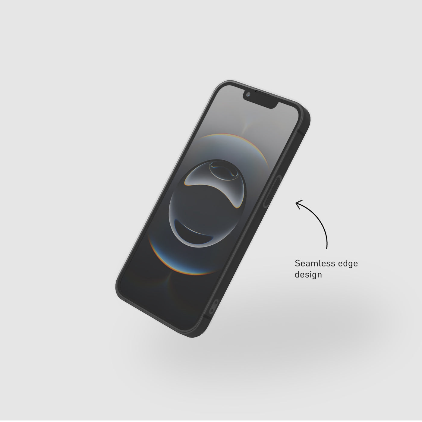 Flex iPhone 16e Case