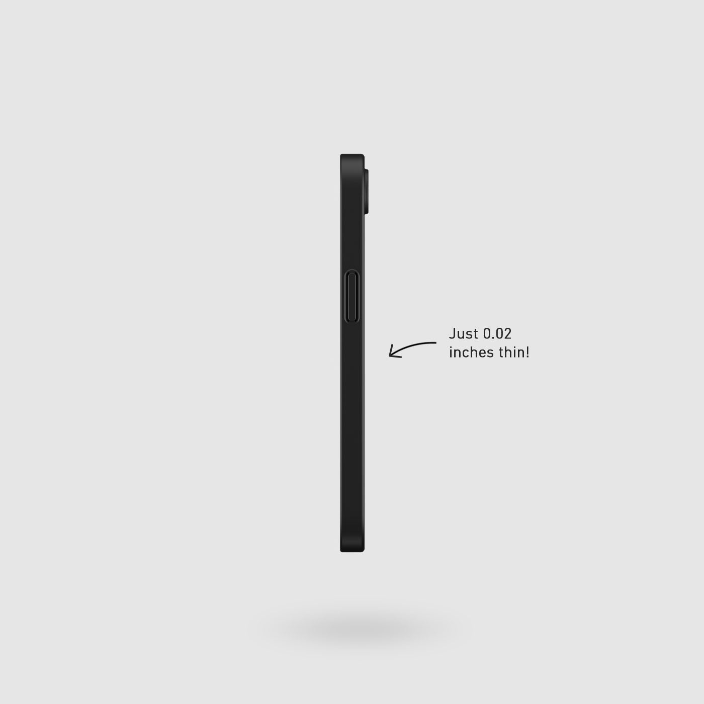 Super Thin iPhone 16e Case
