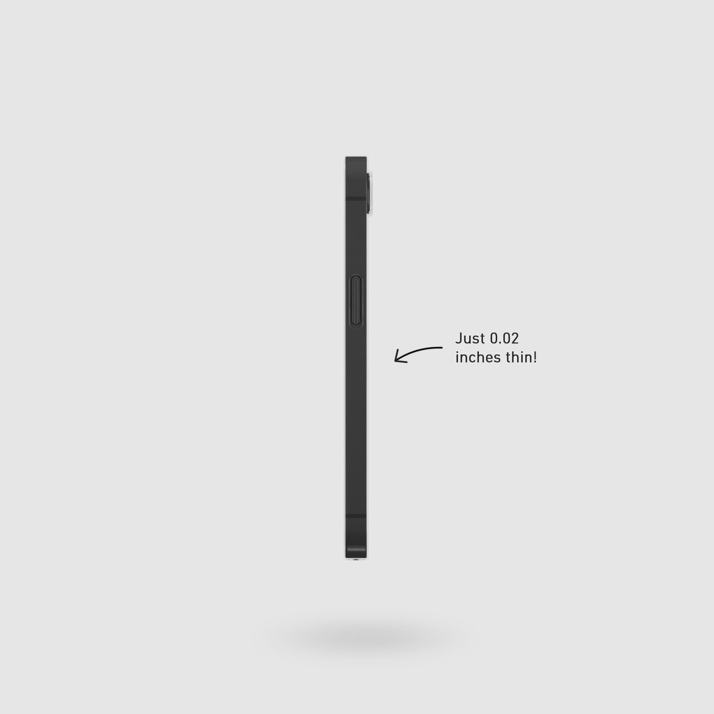 Super Thin iPhone 16e Case