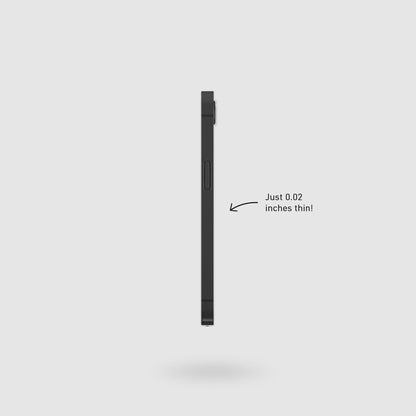 Super Thin iPhone 16e Case