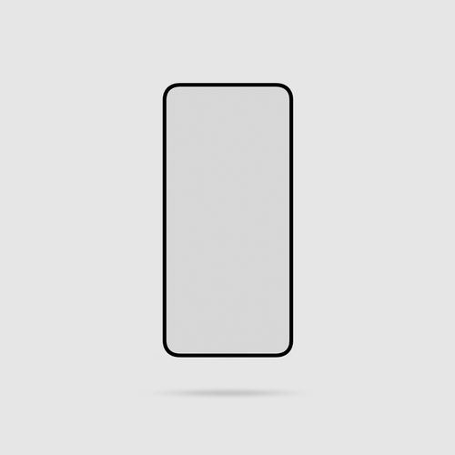 Samsung Galaxy S25+ Glass Screen Protector