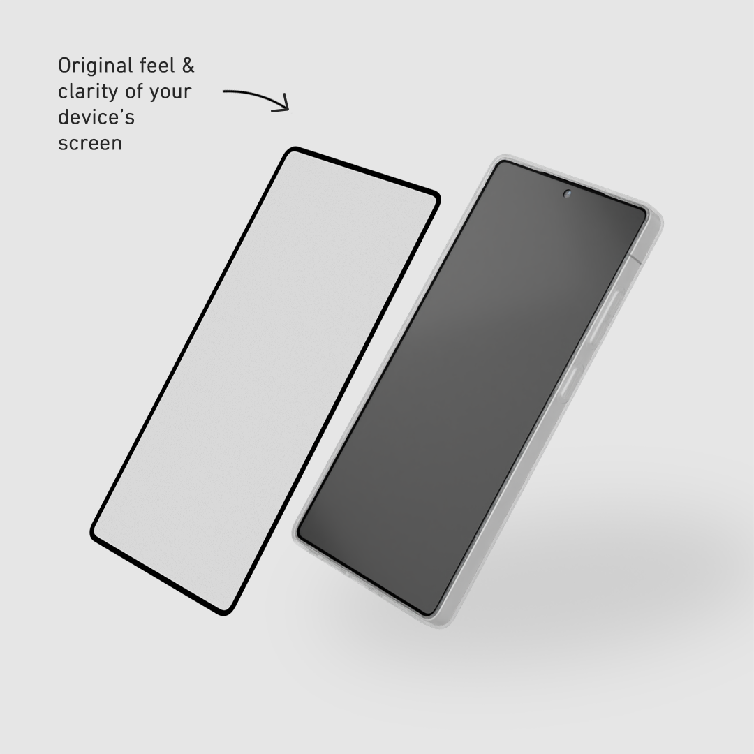 Samsung Galaxy S25 Ultra Glass Screen Protector