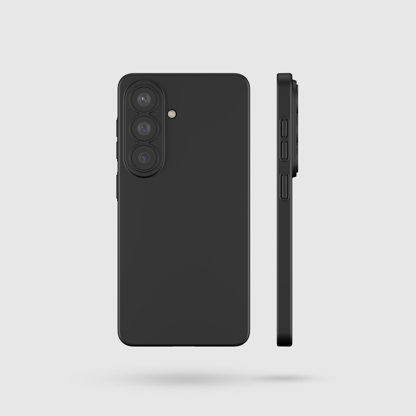 Super Thin Samsung Galaxy S26 Case