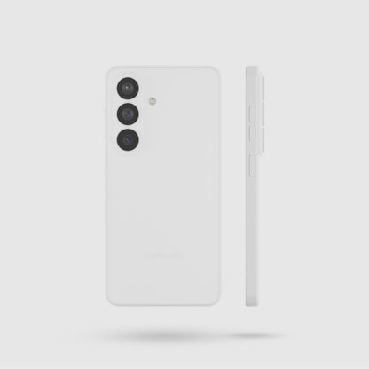 Super Thin Samsung Galaxy S26 Case