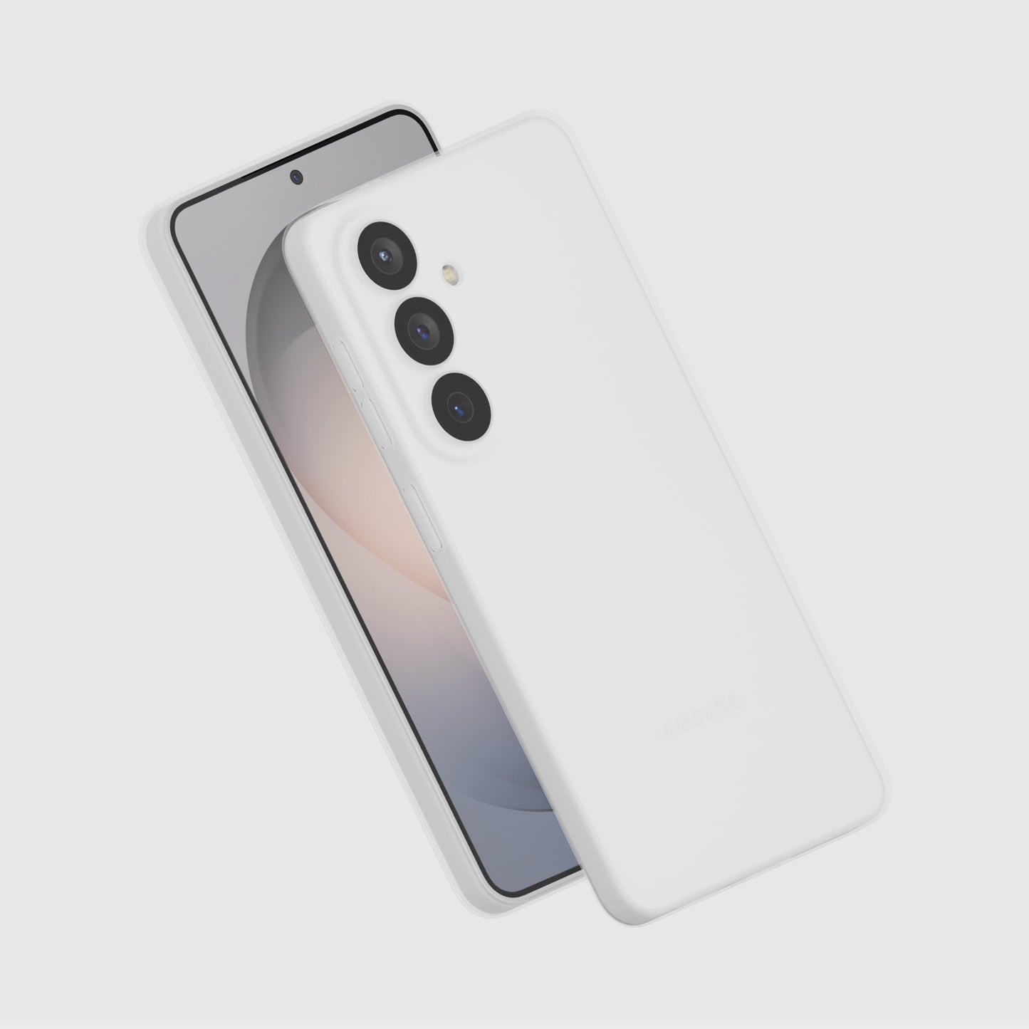 Super Thin Samsung Galaxy S26 Case