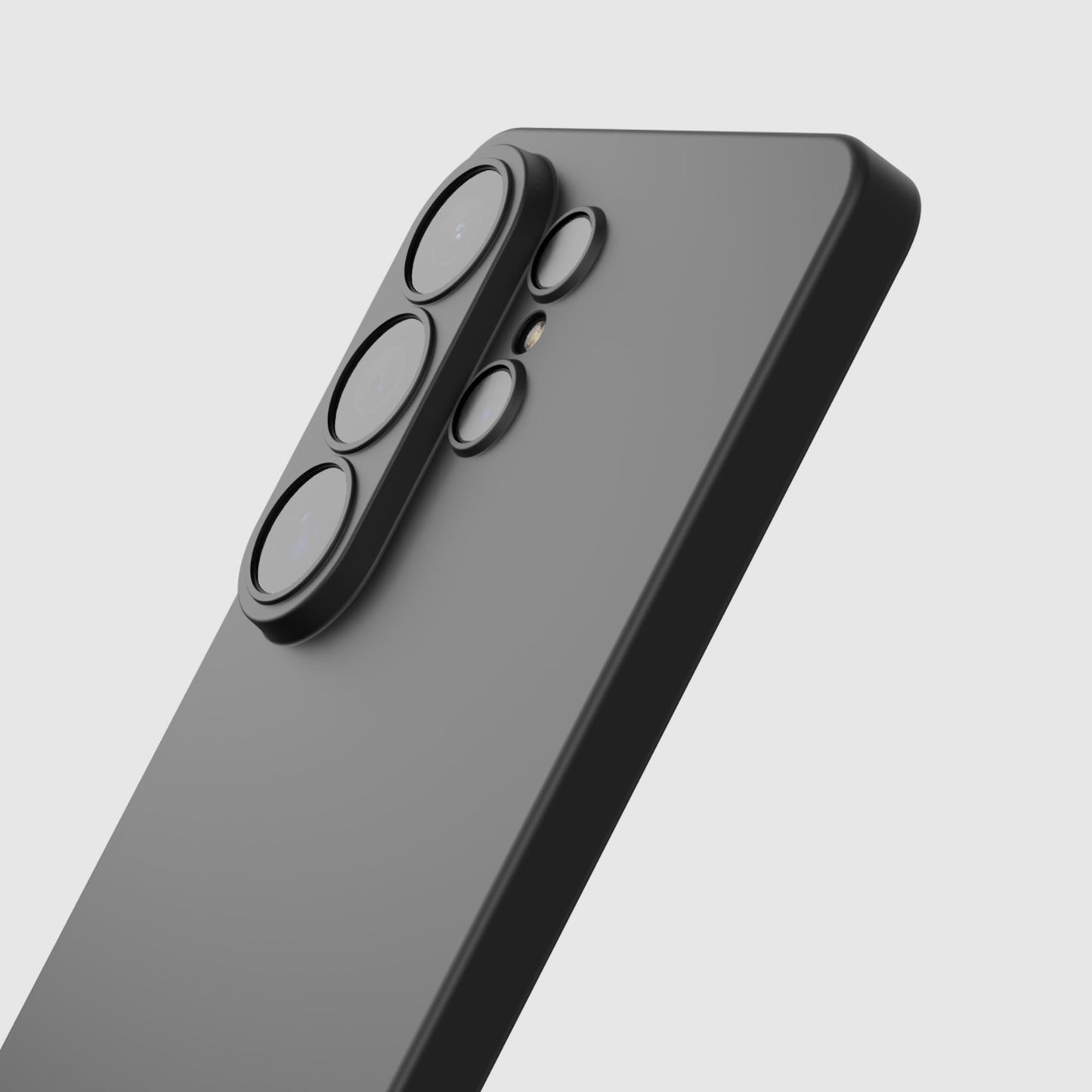 Super Thin Samsung Galaxy S26 Ultra Case