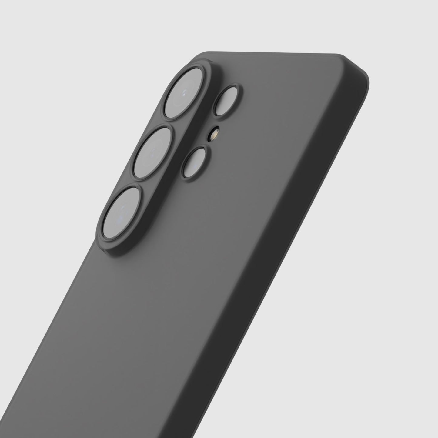 Super Thin Samsung Galaxy S26 Ultra Case