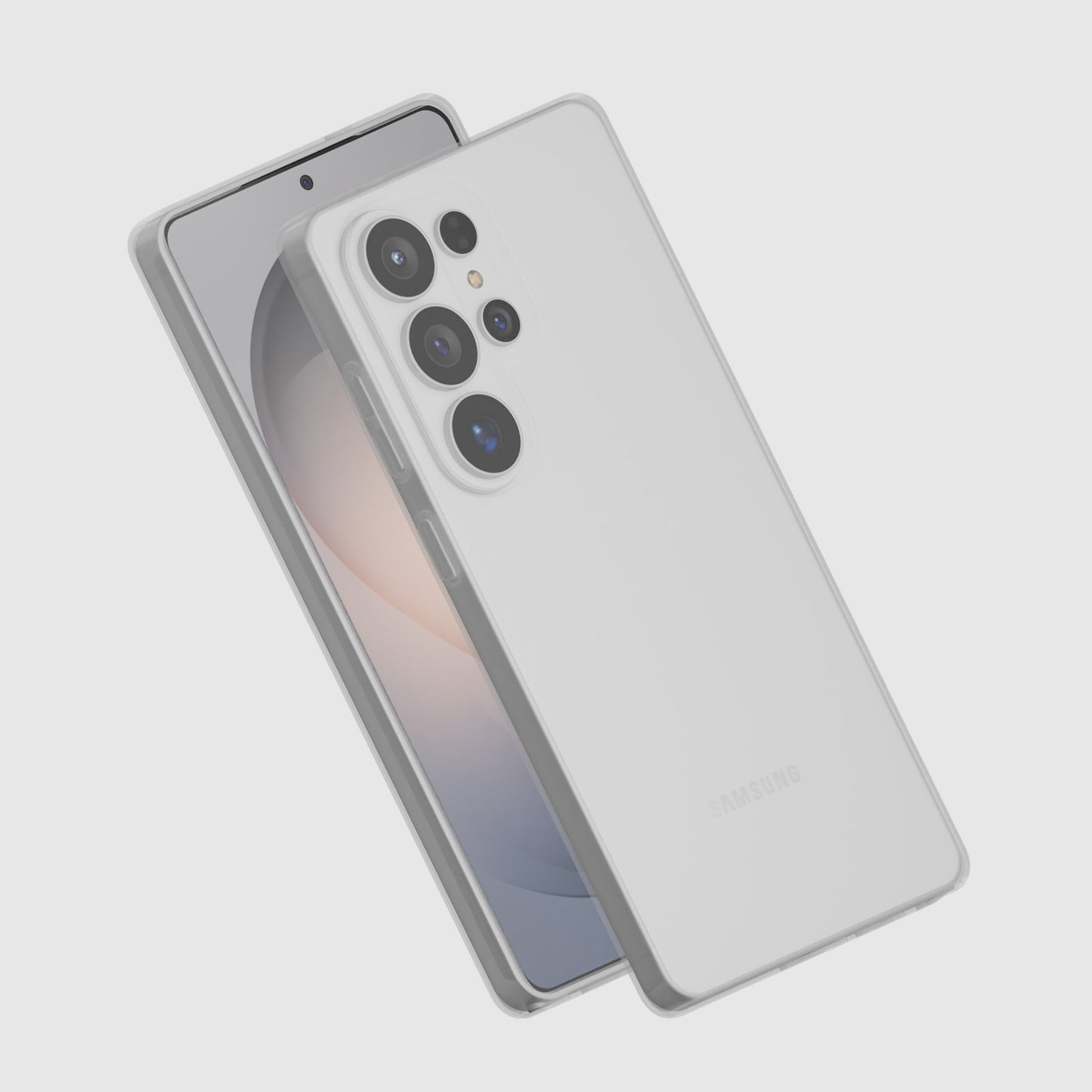 Flex Samsung Galaxy S26 Ultra Case