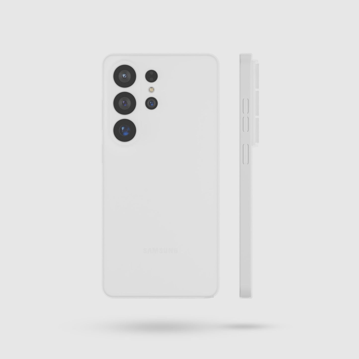 Super Thin Samsung Galaxy S26 Ultra Case