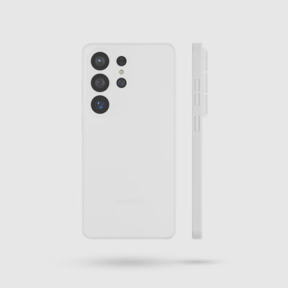 Super Thin Samsung Galaxy S26 Ultra Case