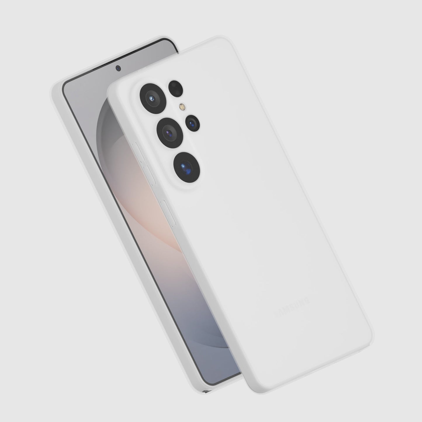 Super Thin Samsung Galaxy S26 Ultra Case