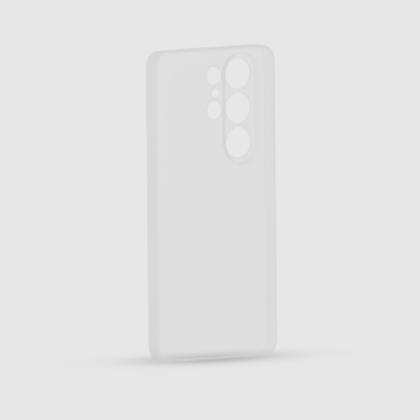 Super Thin Samsung Galaxy S26 Ultra Case