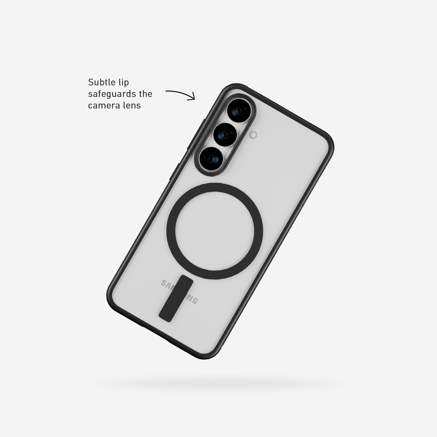 Active Samsung Galaxy S25 Case