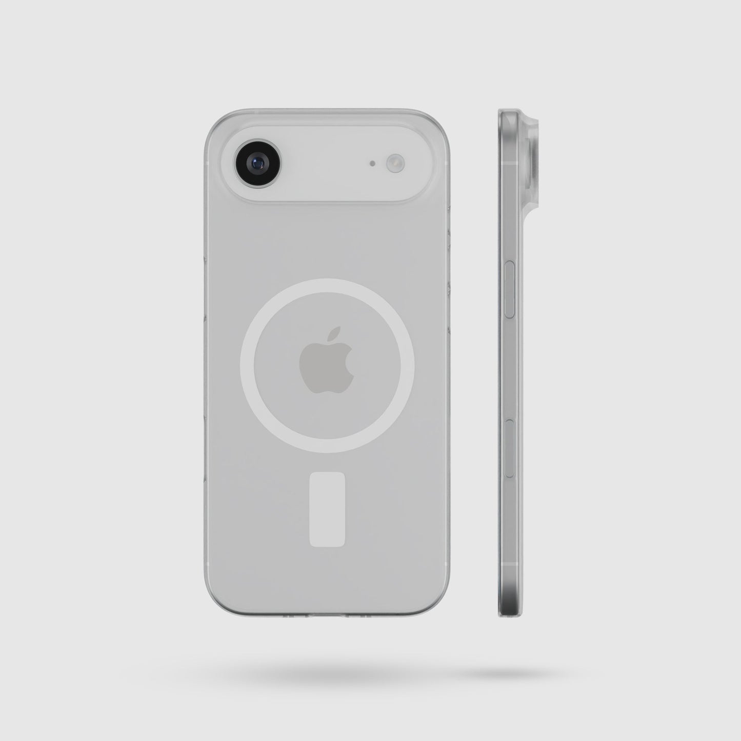 Magnetic iPhone 17 Air Case