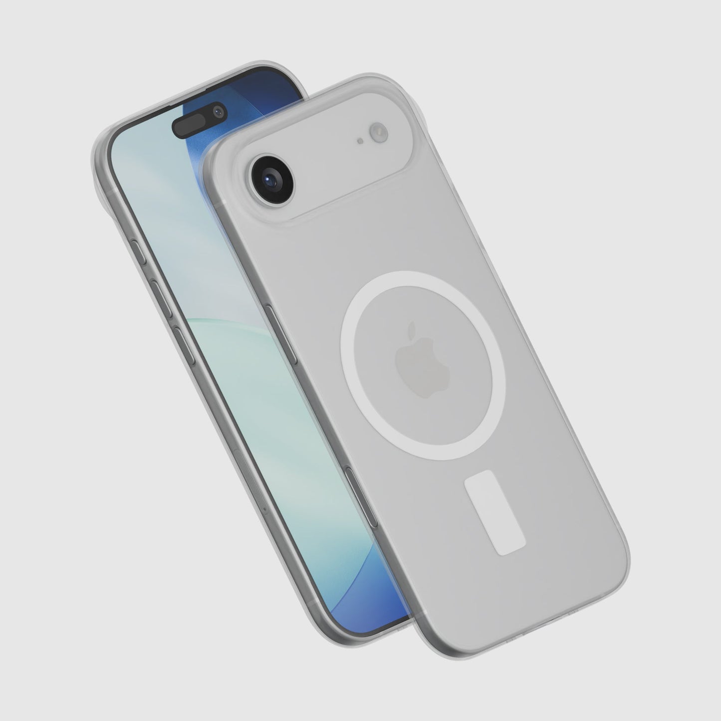 Magnetic iPhone 17 Air Case