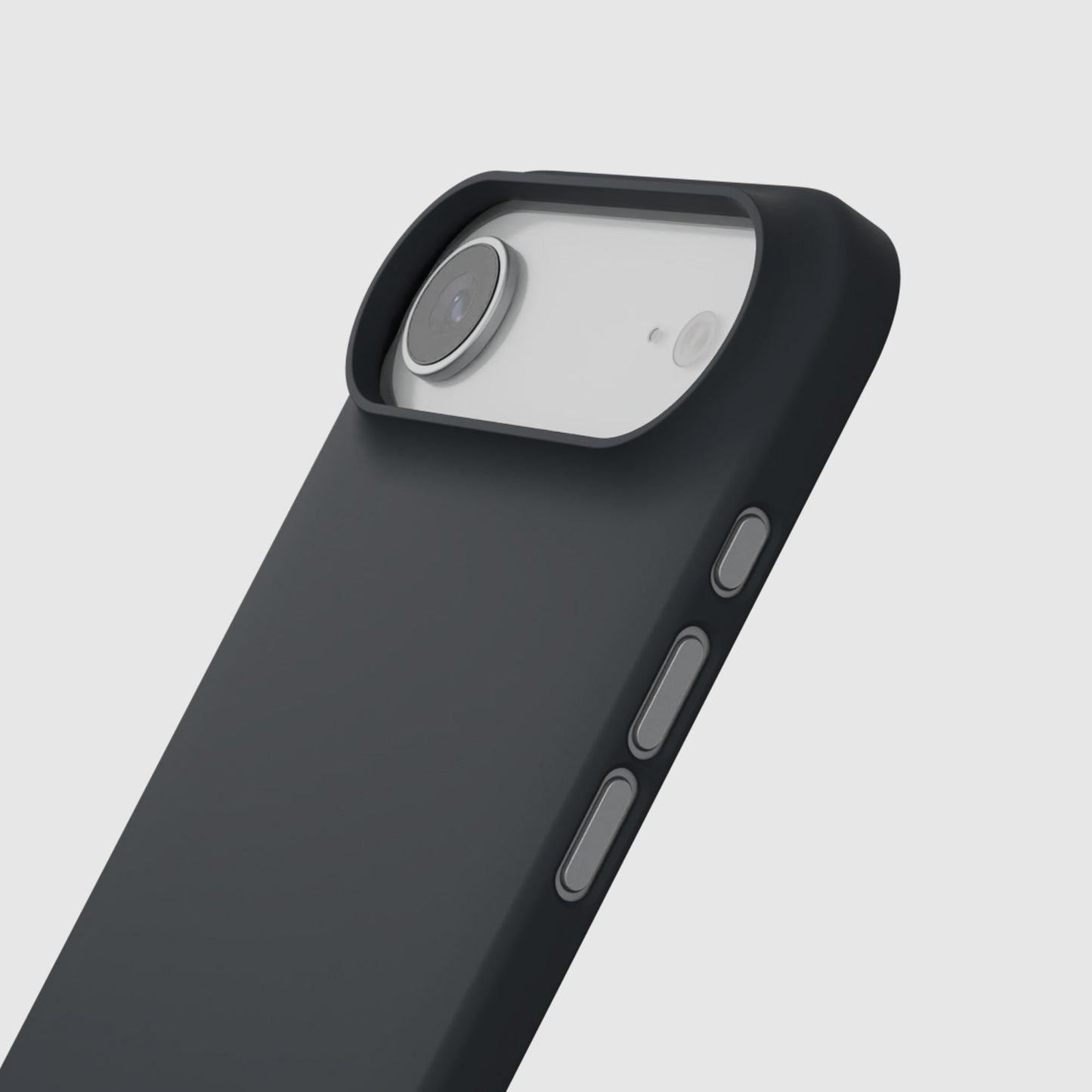 Magnetic iPhone 17 Air Case