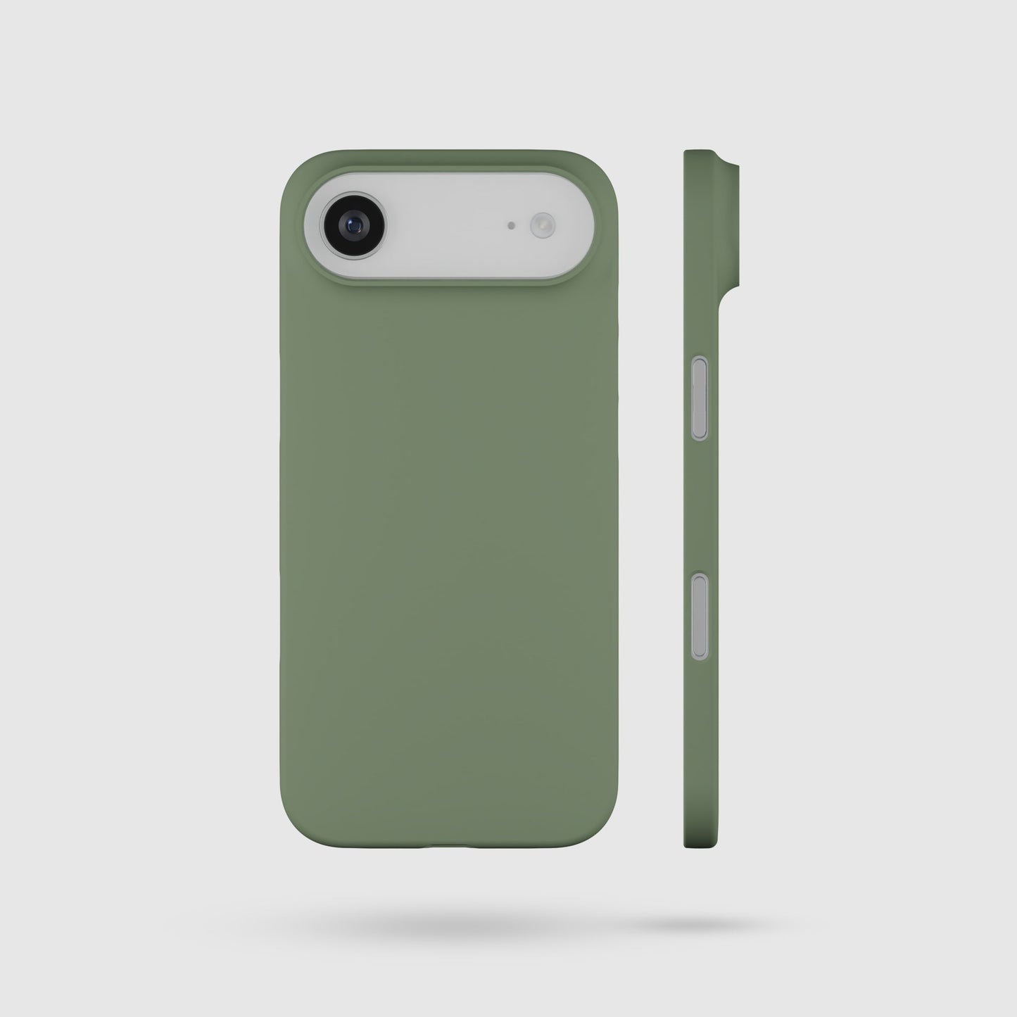 Magnetic iPhone 17 Air Case