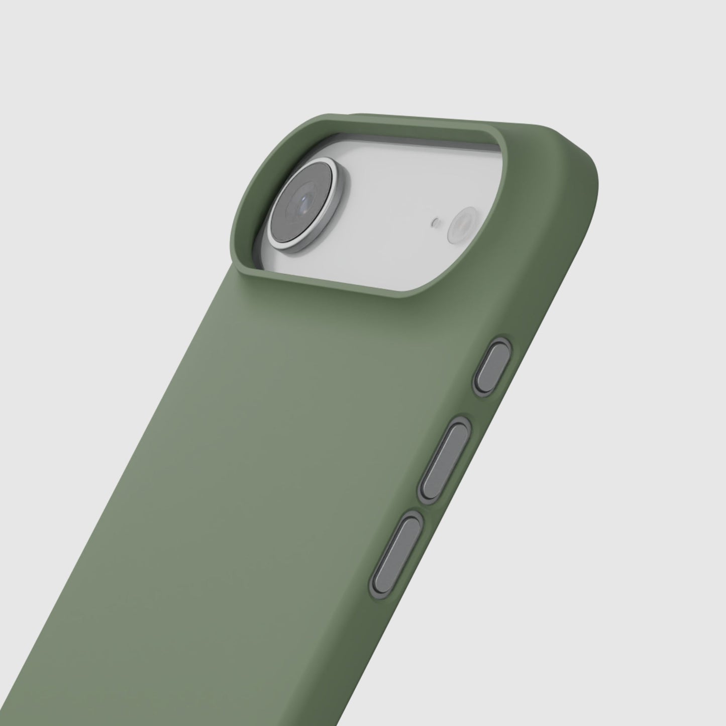 Magnetic iPhone 17 Air Case