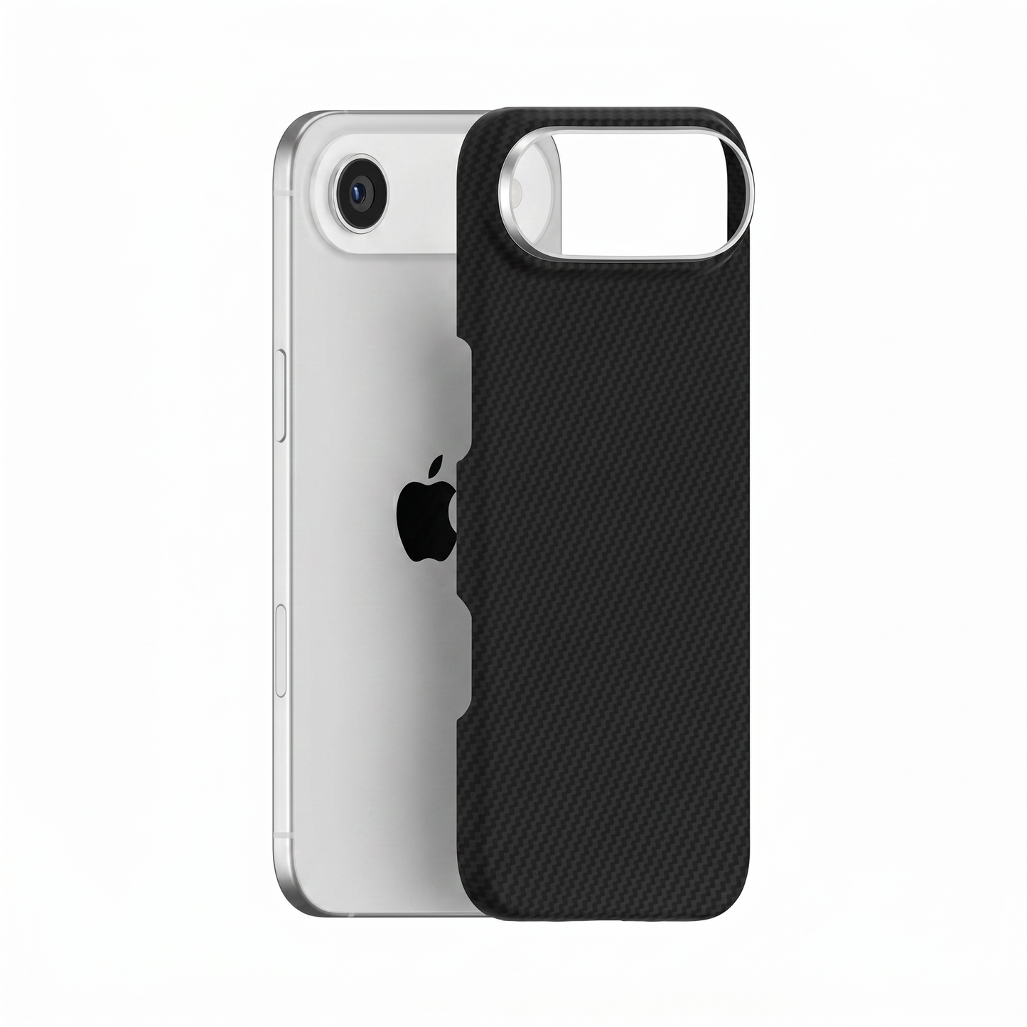 Stealth iPhone 17 Air Case