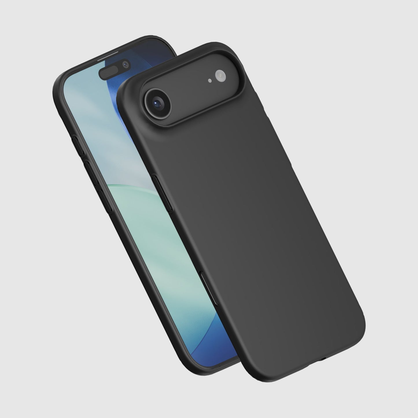 Super Thin iPhone 17 Air Case