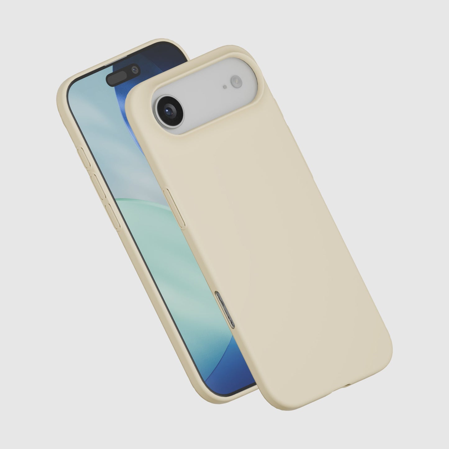 Super Thin iPhone 17 Air Case