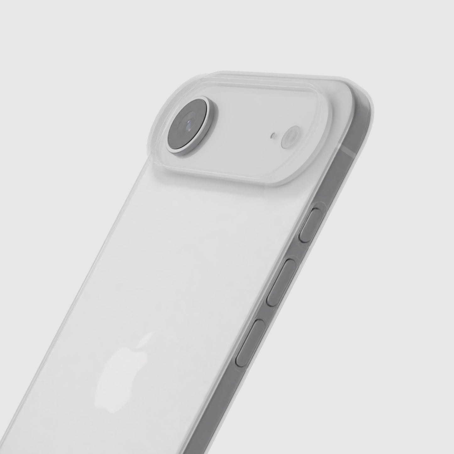 Super Thin iPhone 17 Air Case