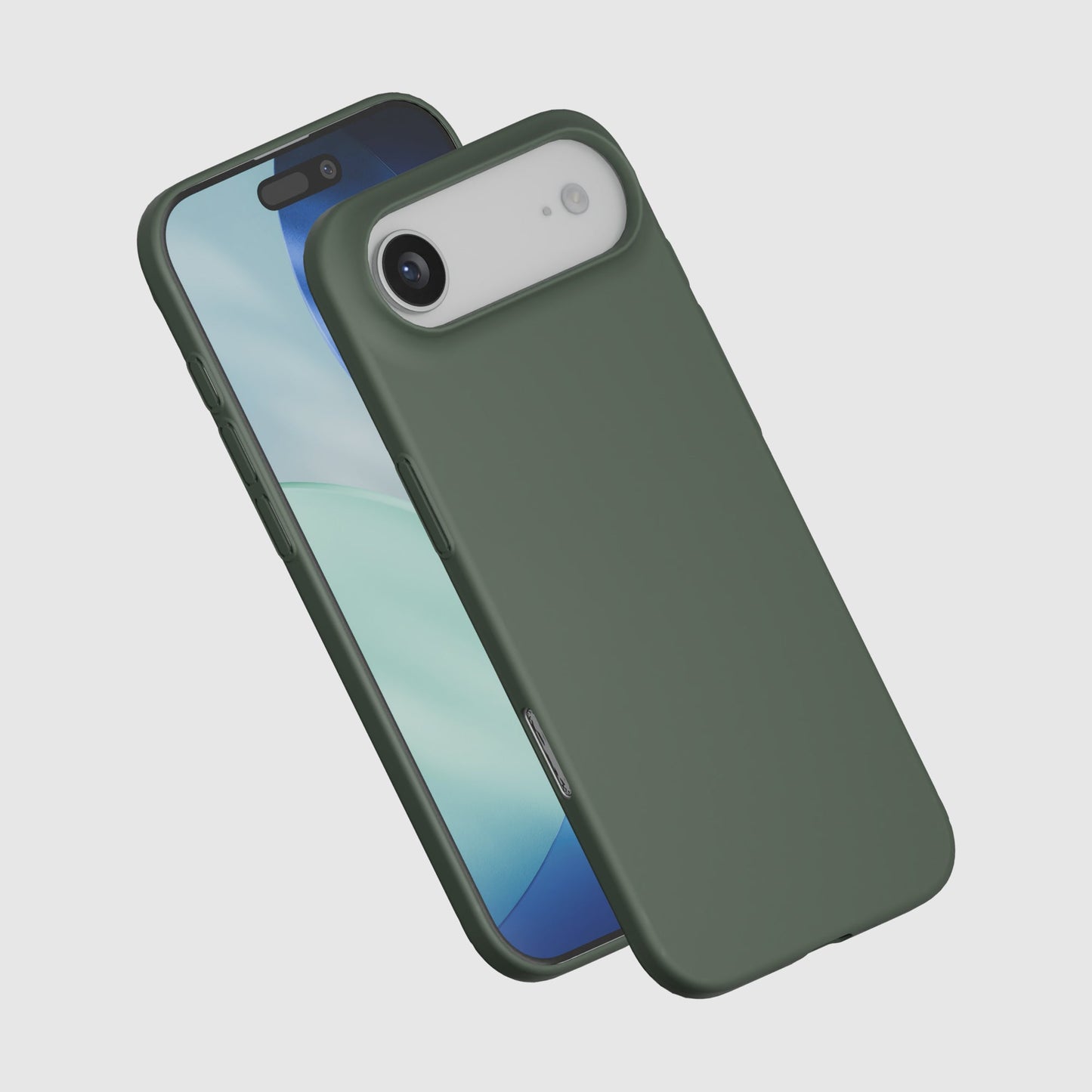Super Thin iPhone 17 Air Case