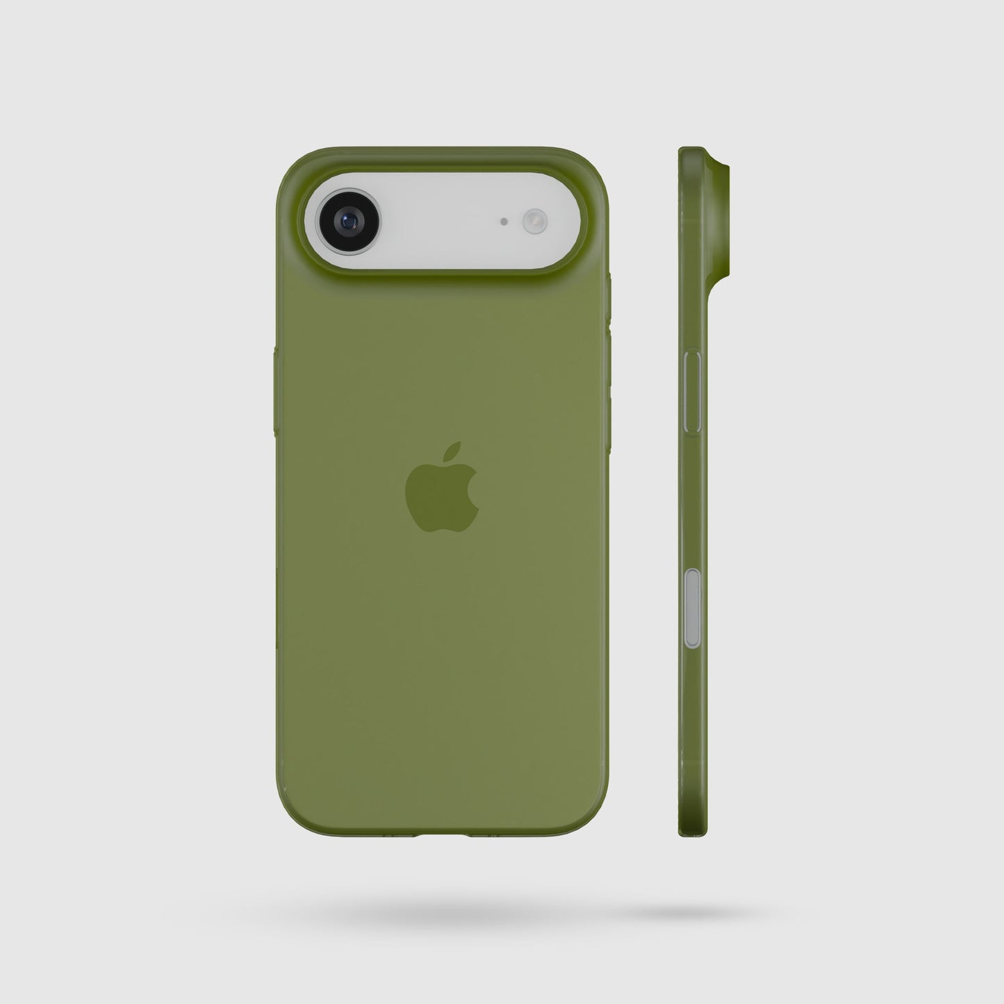 Super Thin iPhone 17 Air Case