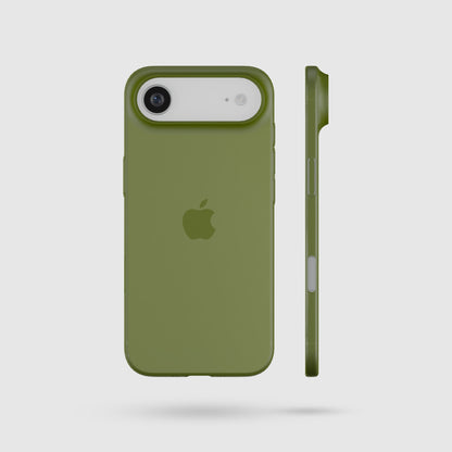 Super Thin iPhone 17 Air Case