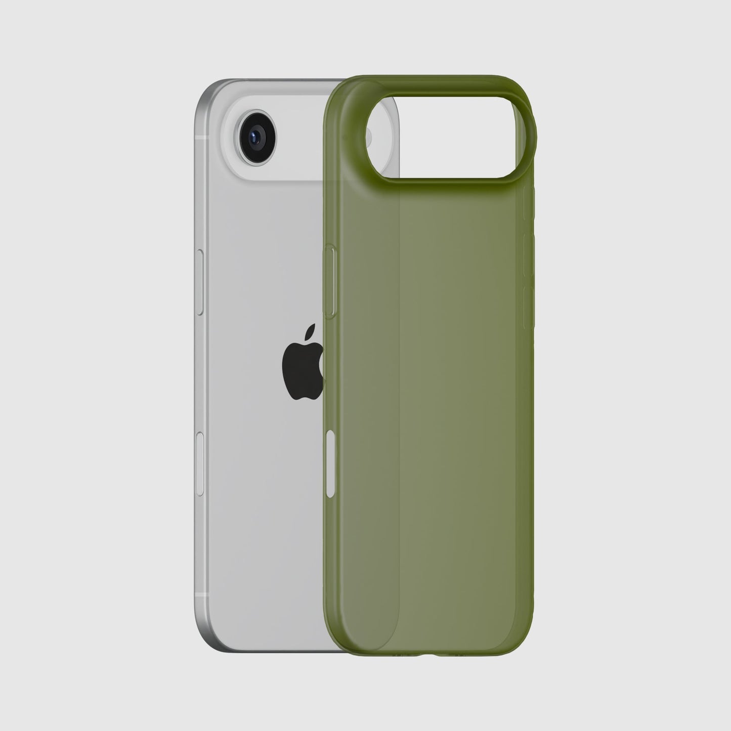 Super Thin iPhone 17 Air Case