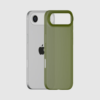 Super Thin iPhone 17 Air Case