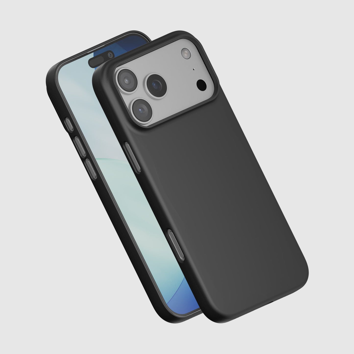 Magnetic iPhone 17 Pro Max Case