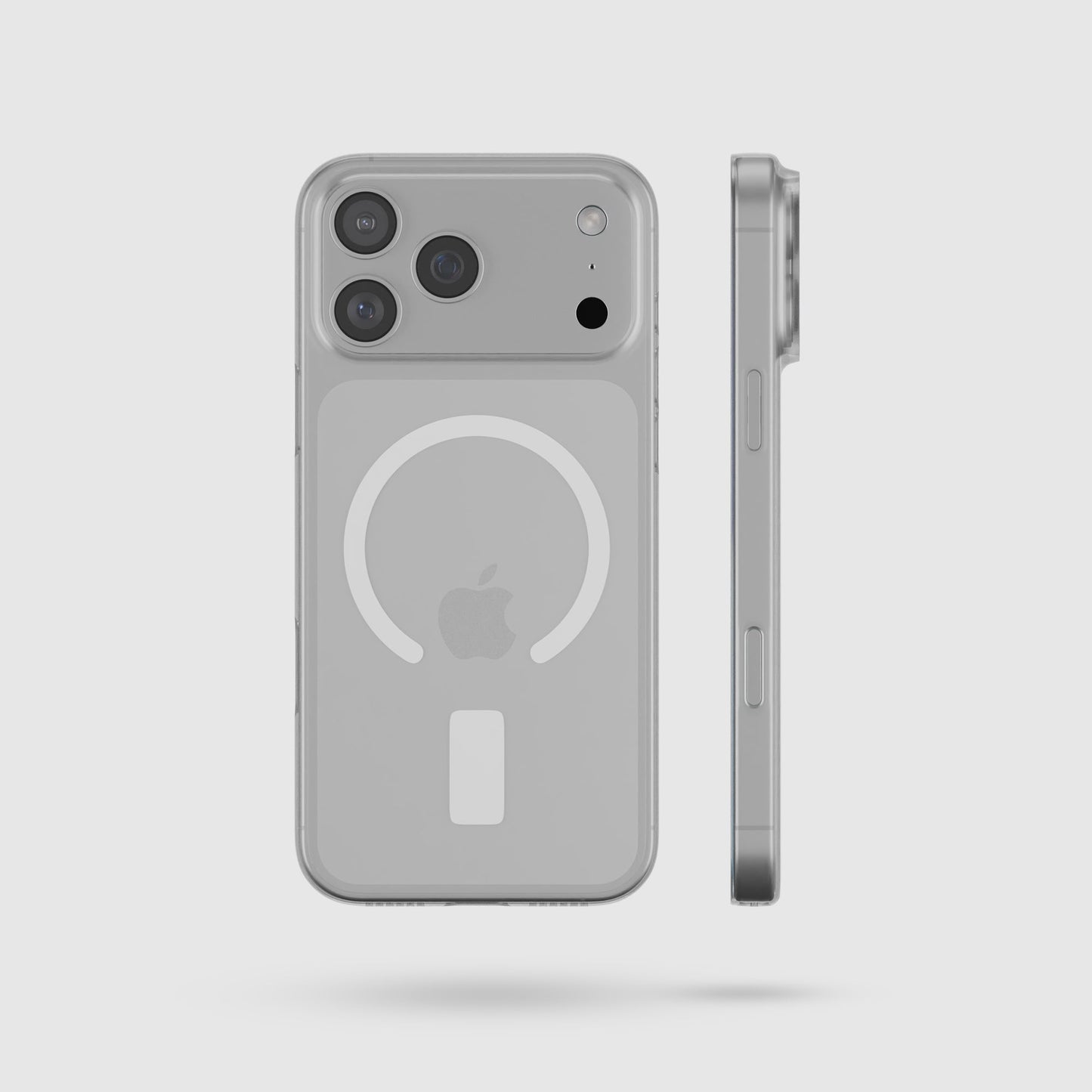 Magnetic iPhone 17 Pro Max Case