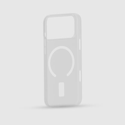 Magnetic iPhone 17 Pro Max Case