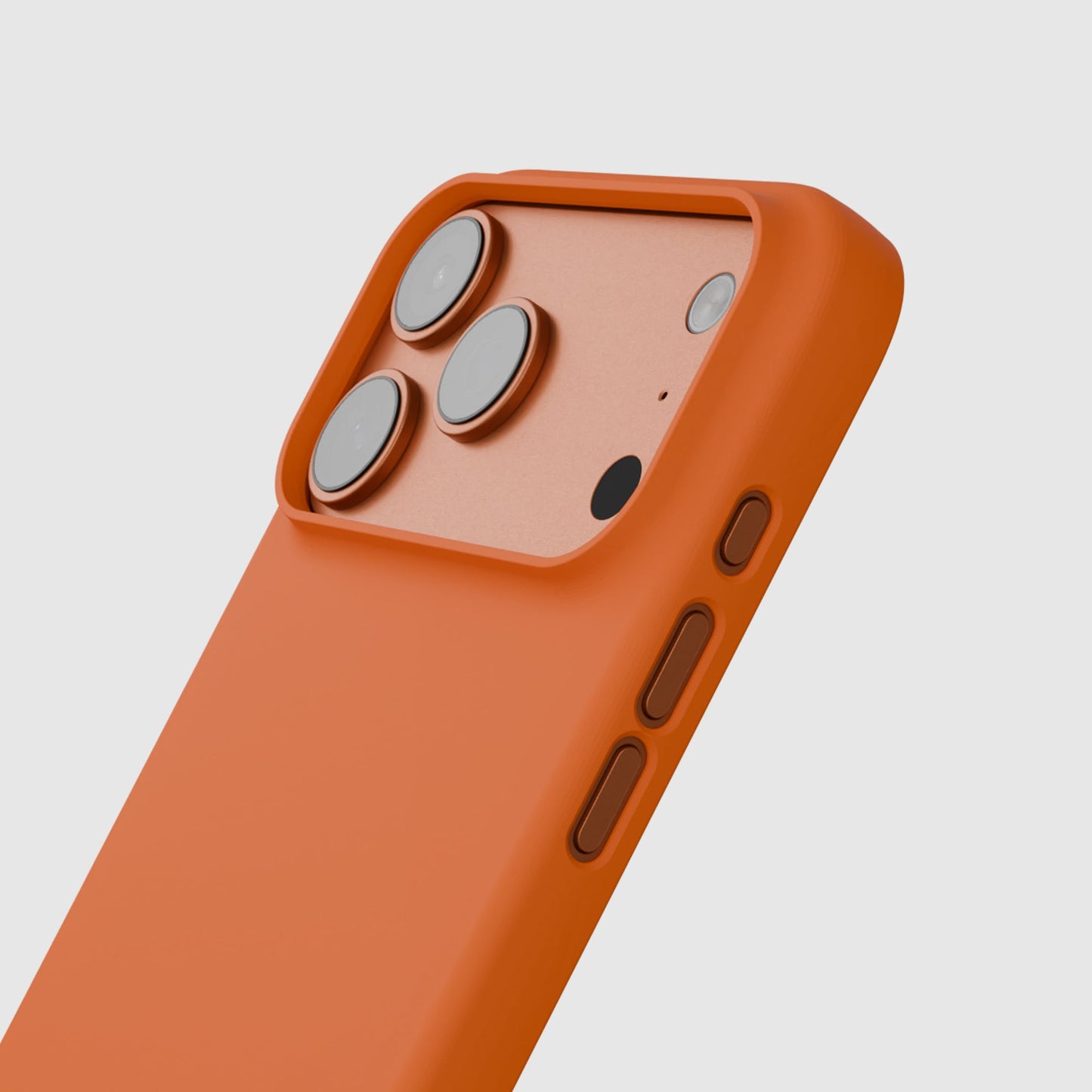 Magnetic iPhone 17 Pro Max Case
