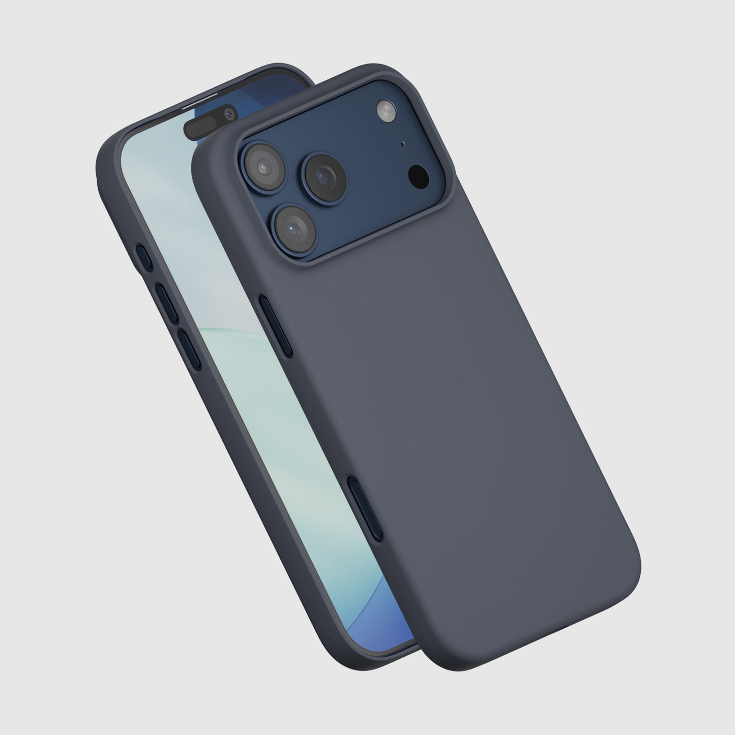 Magnetic iPhone 17 Pro Max Case