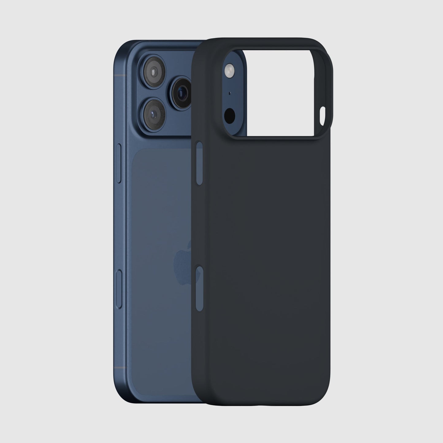 Magnetic iPhone 17 Pro Max Case