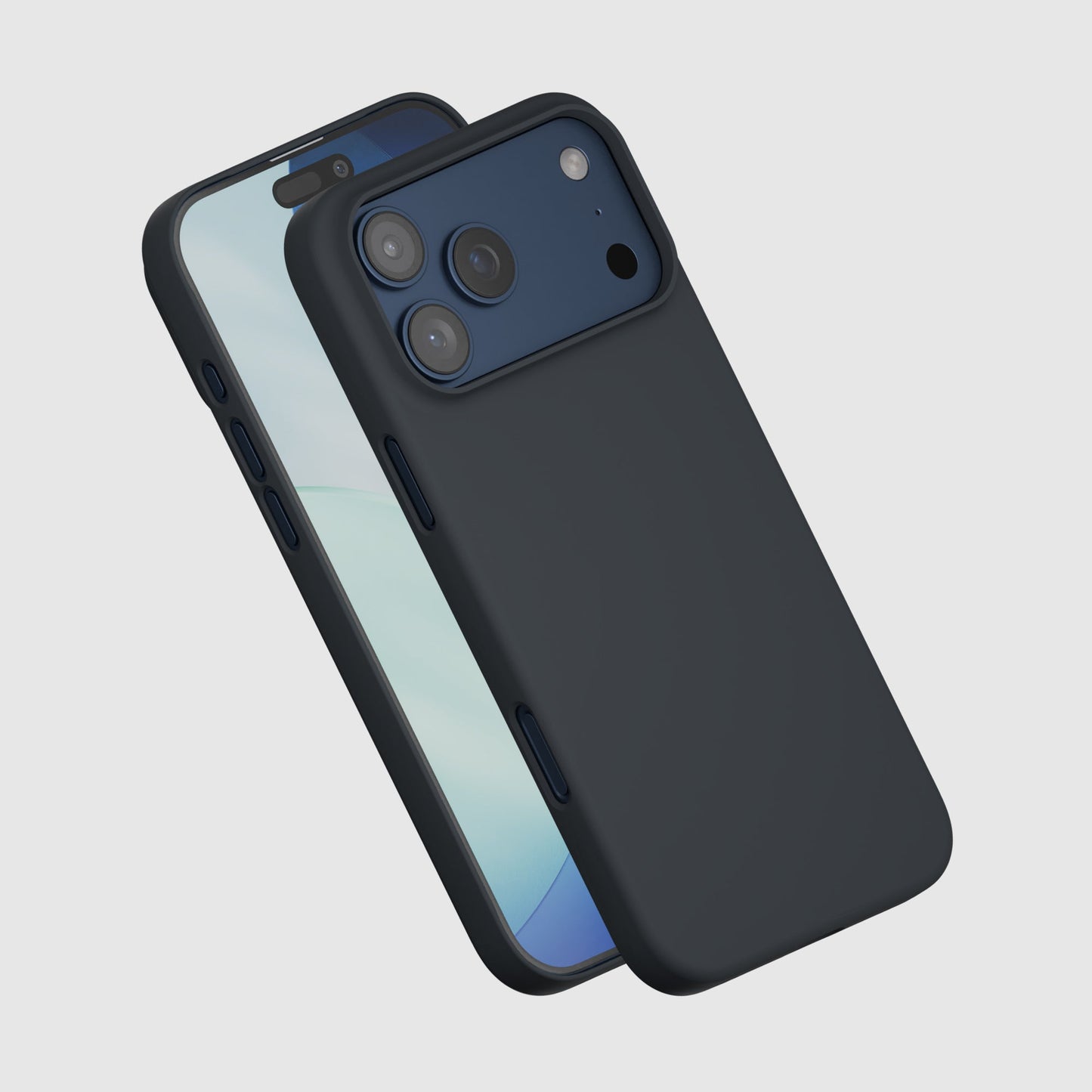 Magnetic iPhone 17 Pro Max Case
