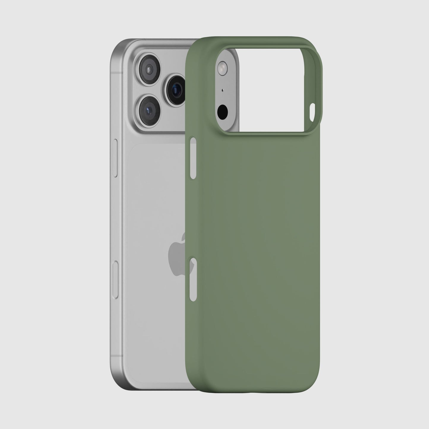 Magnetic iPhone 17 Pro Max Case