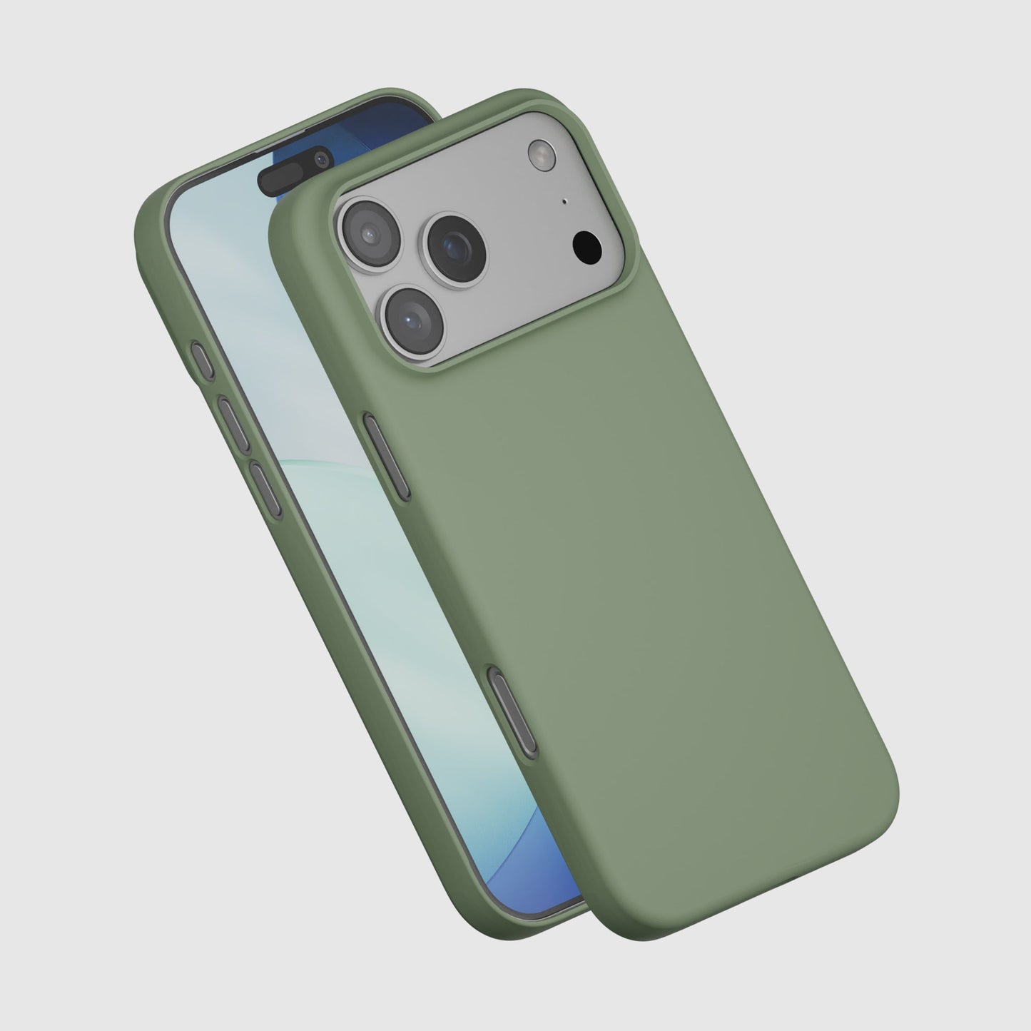 Magnetic iPhone 17 Pro Max Case