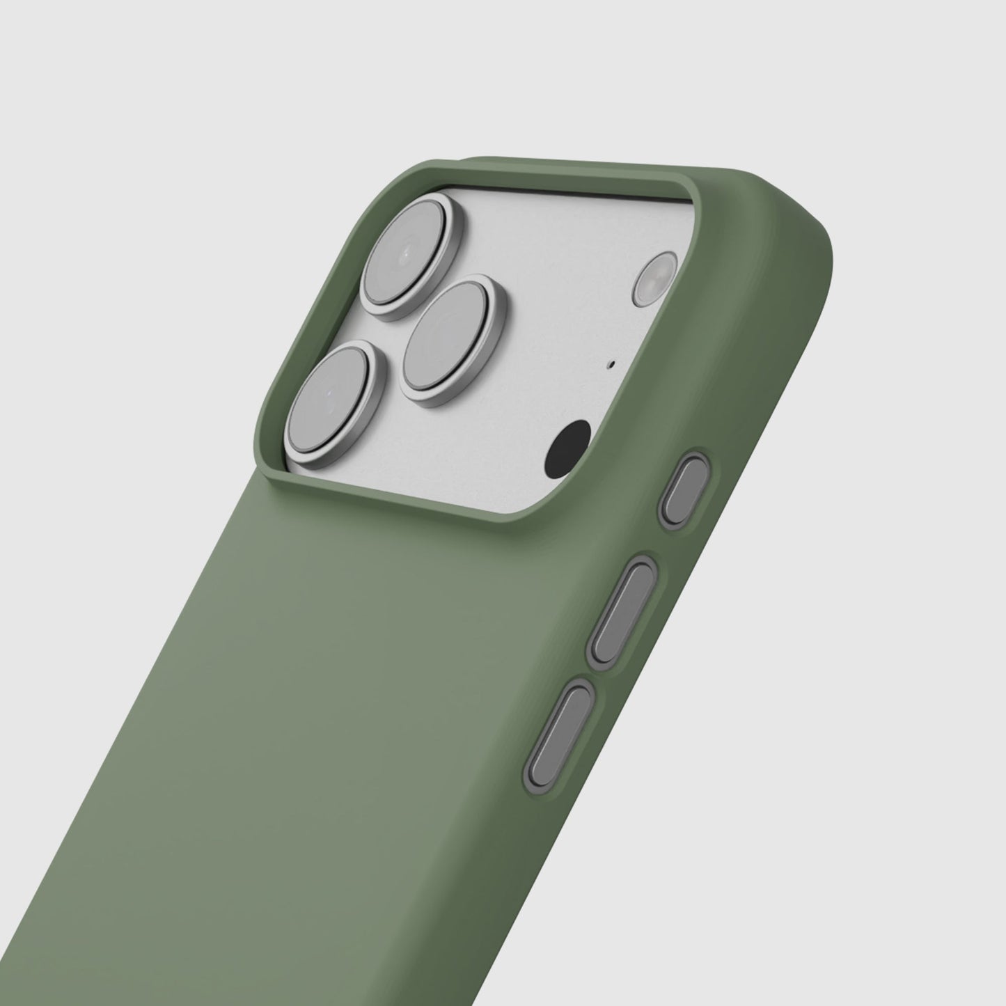 Magnetic iPhone 17 Pro Max Case
