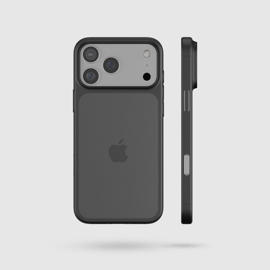 Super Thin iPhone 17 Pro Max Case