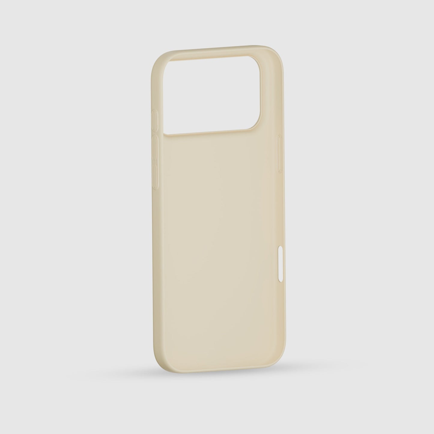 Super Thin iPhone 17 Pro Max Case