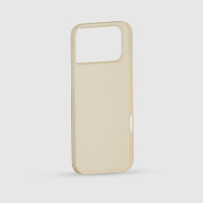 Super Thin iPhone 17 Pro Max Case